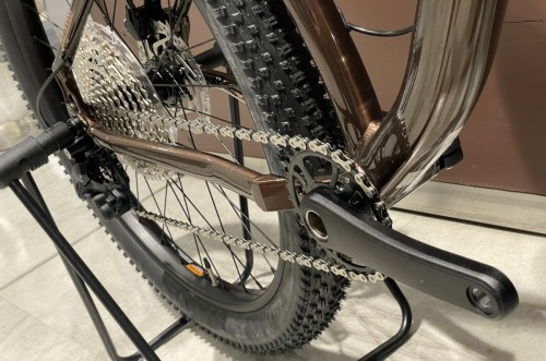 KONA BIGHONZO