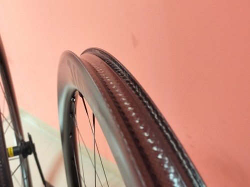 MAVIC COSMIC SLR 45 23mm