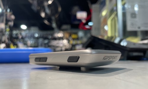 iGPSPORT BiNavi