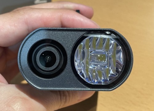 GARMIN Varia Vue