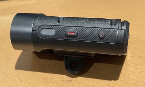 GARMIN Varia Vue