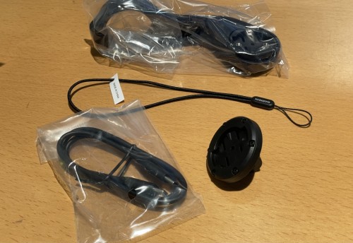 GARMIN Varia Vue