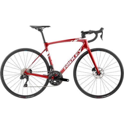 FENIX RED