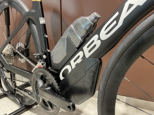 ORCA AERO M30 LTD