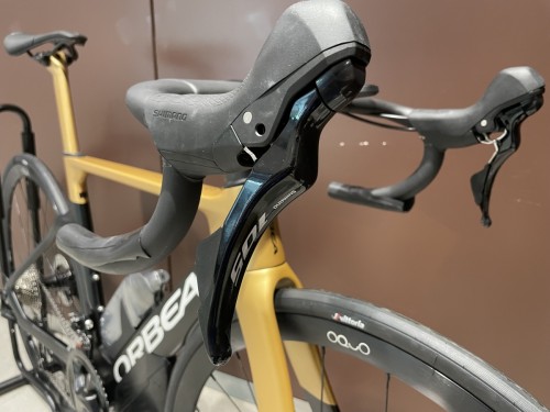 ORCA AERO M30 LTD