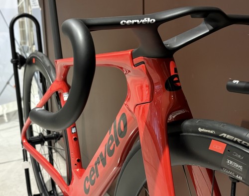 cervelo S5