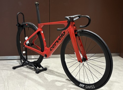 cervelo S5
