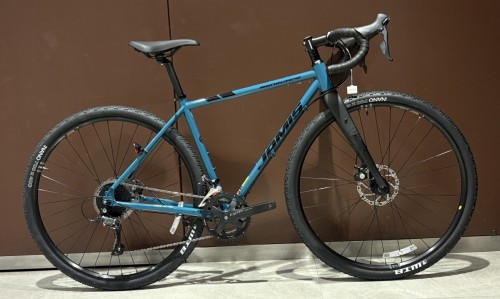 JAMIS RENEGADE S4