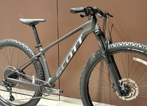 SCOTT SCALE940