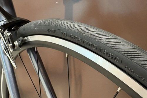 GIANT CONTEND 3