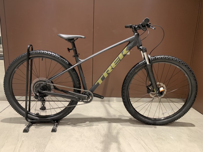 TREK Marlin 4 Gen 3