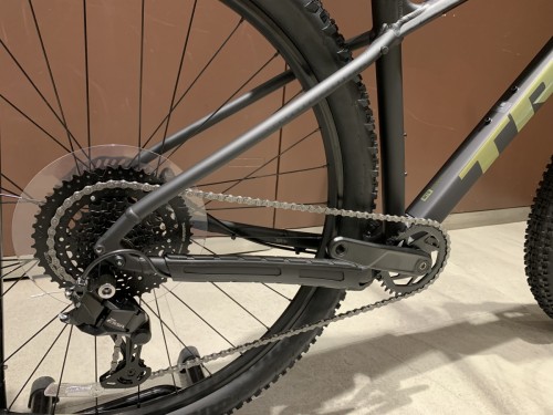 TREK Marlin4 Gen3