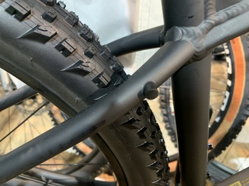 TREK Marlin 4 Gen 3　
