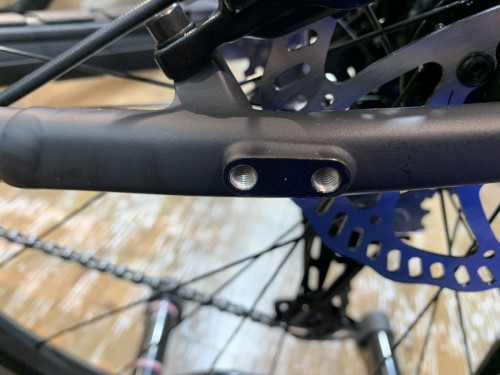TREK Marlin 4 Gen 3　