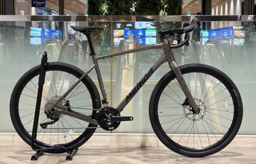 MERIDA SILEX 400