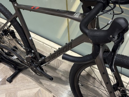 MERIDA SILEX 400