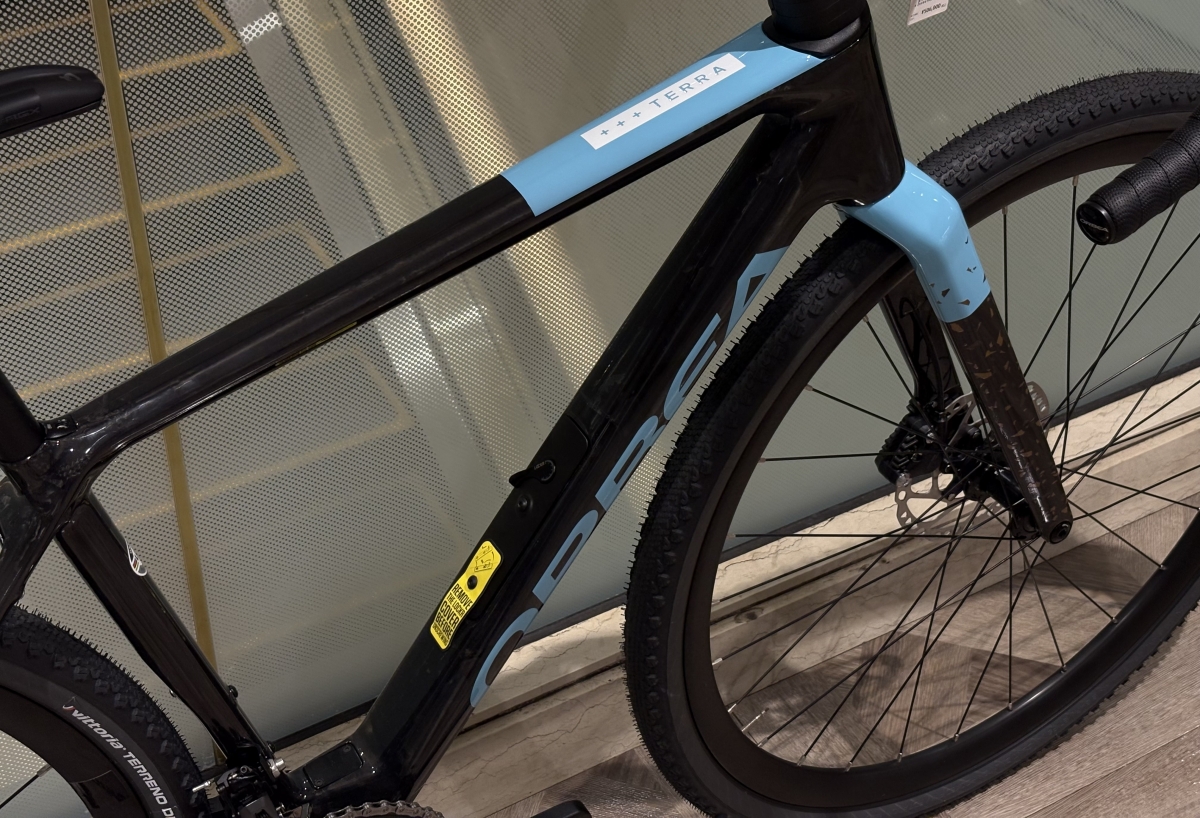 ORBEA TERRA M30 TEAM