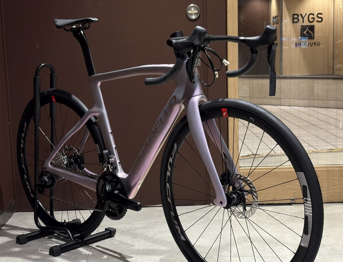 PINARELLO F5(2026)