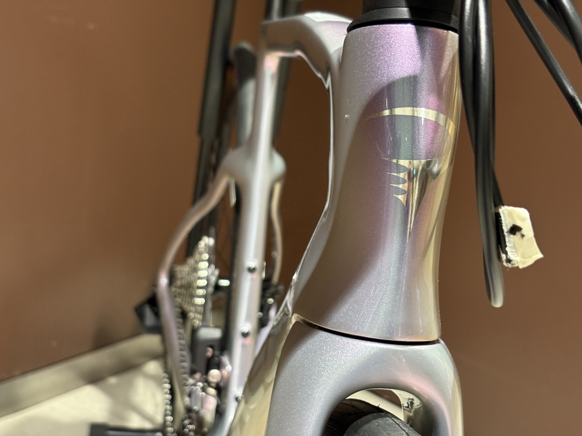 PINARELLO F5(2026)