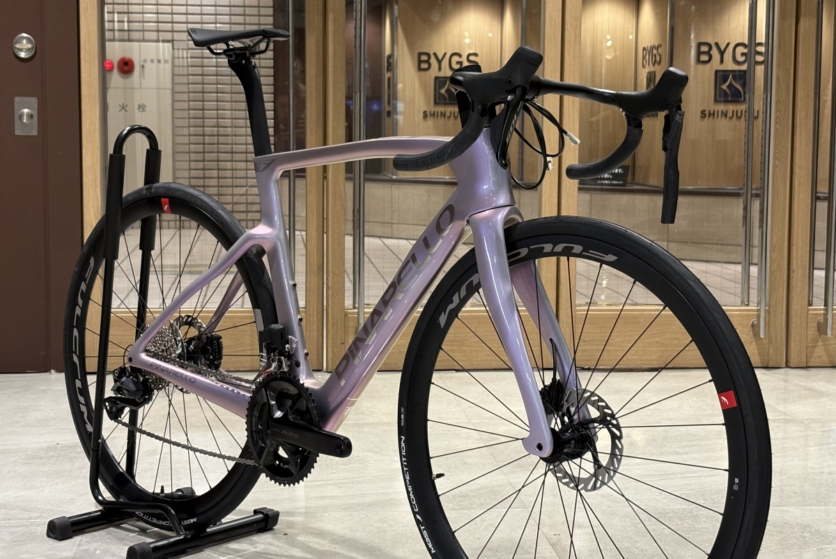 PINARELLO F5(2026)
