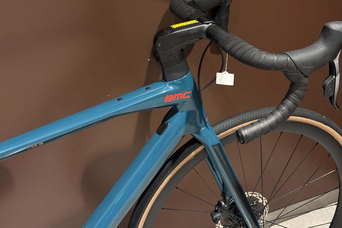 BMC ROADMACHINE X