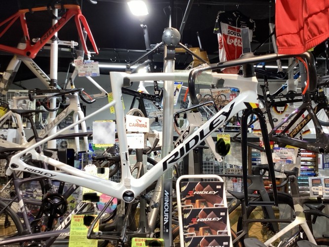 RIDLEY FENIX SLIC F/S