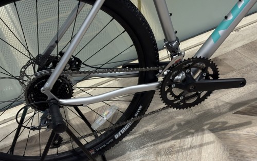 KONA ROVE AL 650