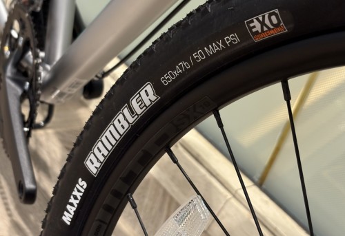 KONA ROVE AL 650