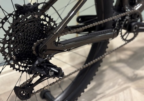 BMC SPEEDFOX ONE