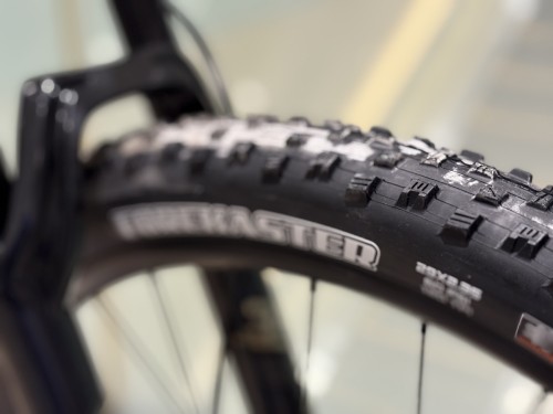 BMC SPEEDFOX ONE
