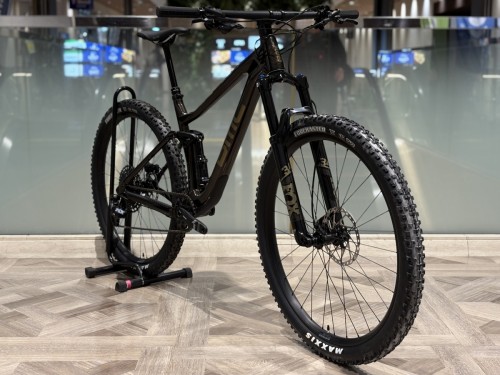 BMC SPEEDFOX ONE
