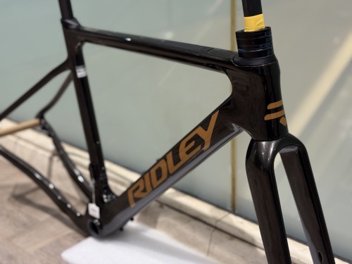 Ridley ASTR