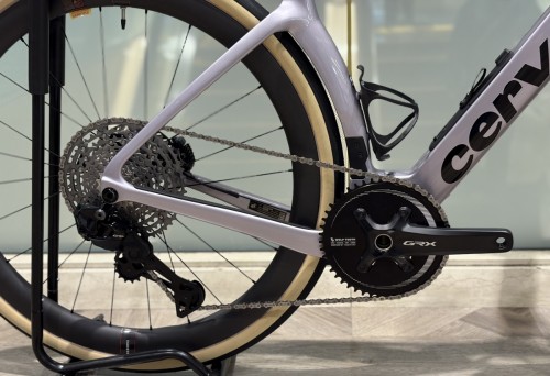 Cervelo Aspero-5