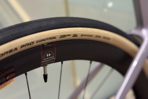 Cervelo Aspero-5