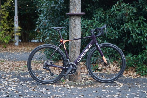 ORBEA GAIN