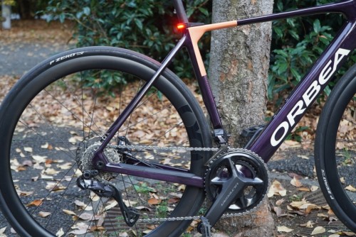 ORBEA GAIN
