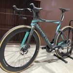 【BIANCHI】ワールドチームレプリカが入荷！【OLTRE RC Team Replica】 | 新宿でスポーツサイクル・用品をお探しなら Y's Road 新宿本館