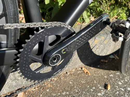 cervelo R5