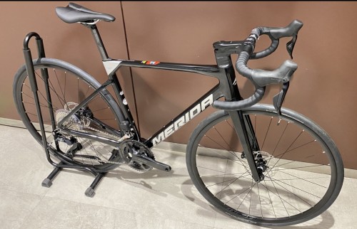 MERIDA SCULTURA 6000