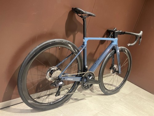 FOCUS IZALCO MAX9 ULT Di2
