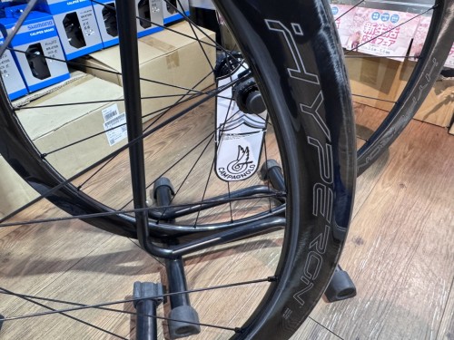 【CAMPAGNOLO】高級ホイールが特価です！ | 新宿でスポーツサイクル・用品をお探しなら Y's Road 新宿本館