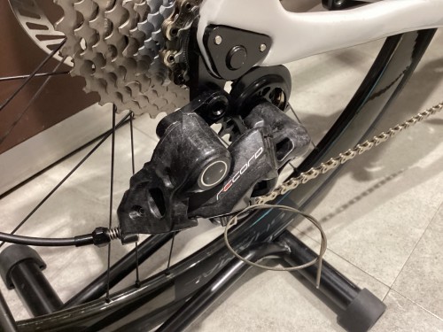 DEROSA 838 コンポーネント
