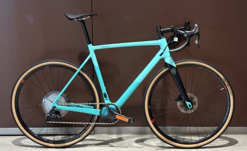 BIANCHI IMPULSO ALLROAD