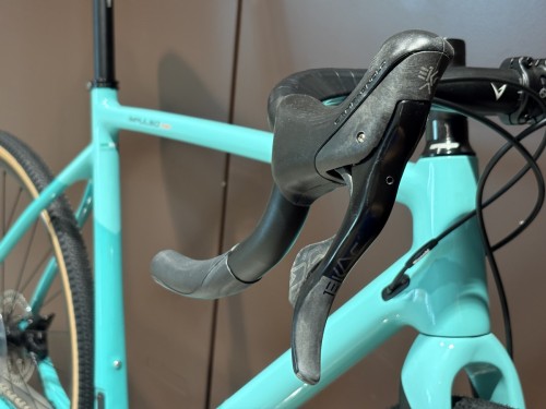 BIANCHI IMPULSO ALLROAD
