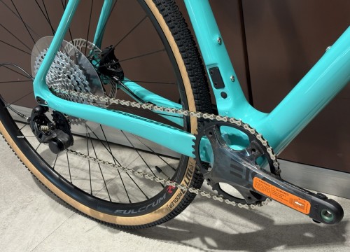 BIANCHI IMPULSO ALLROAD