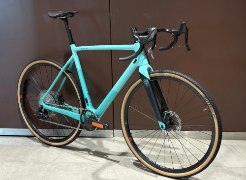 BIANCHI IMPULSO ALLROAD