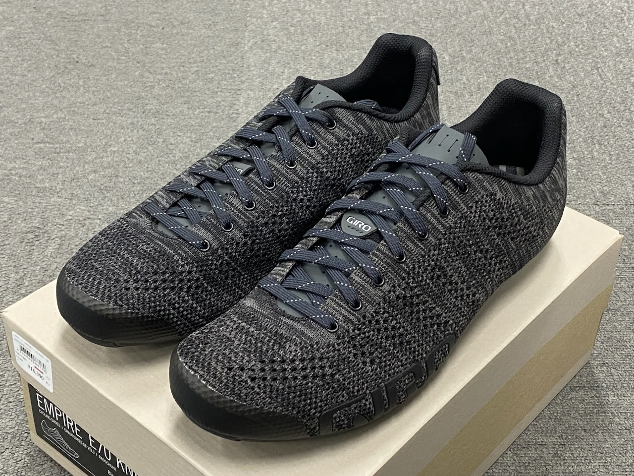 GIRO EMPIRE E70 KNIT