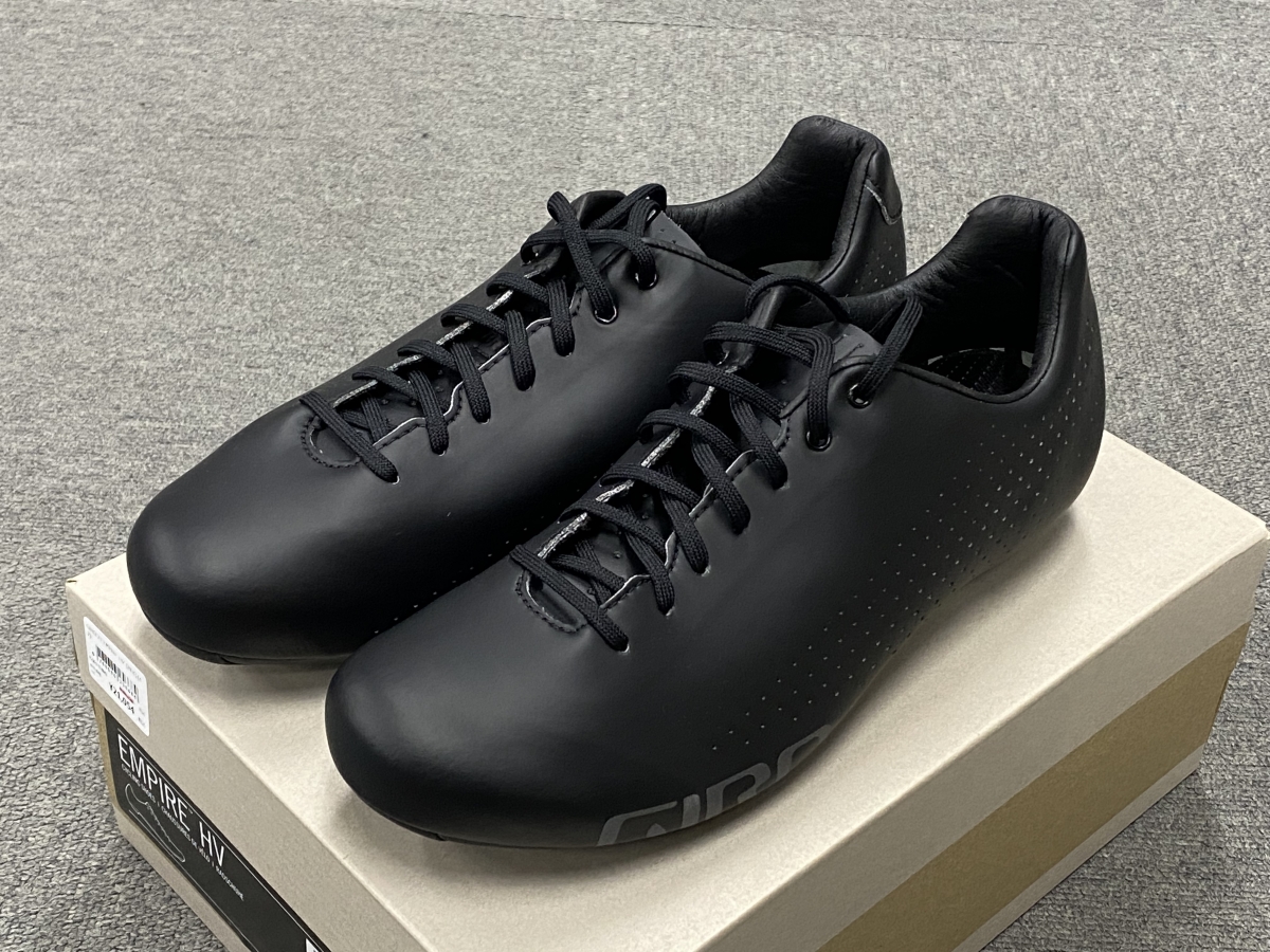 GIRO EMPIRE HV