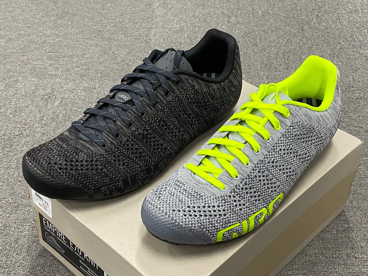 GIRO EMPIRE E70 KNIT