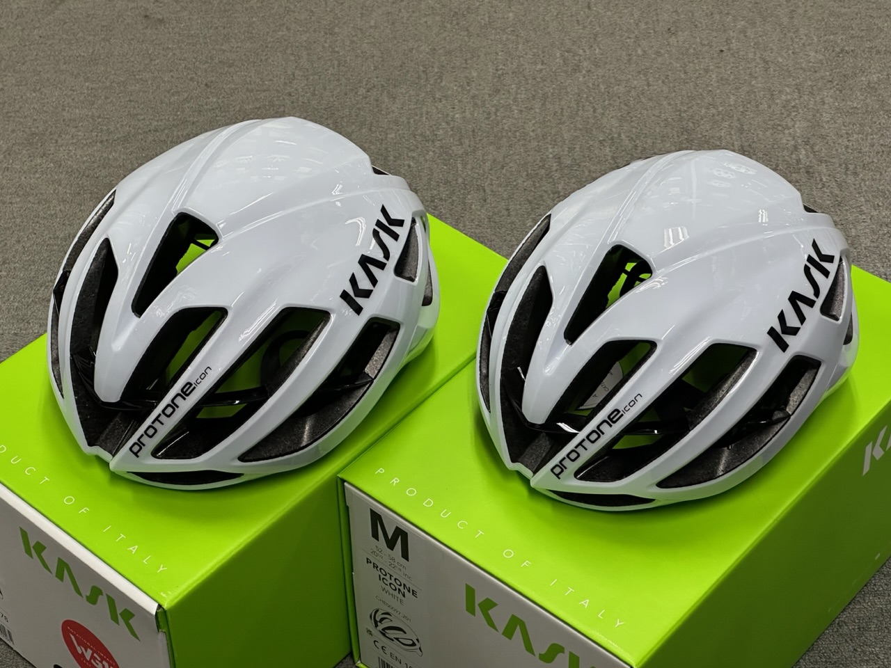 KASK PROTONE